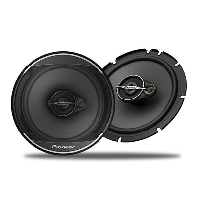 PAR DE BOCINAS 6`` PIONEER SERIE A 320 WATTS / TS-A1677S