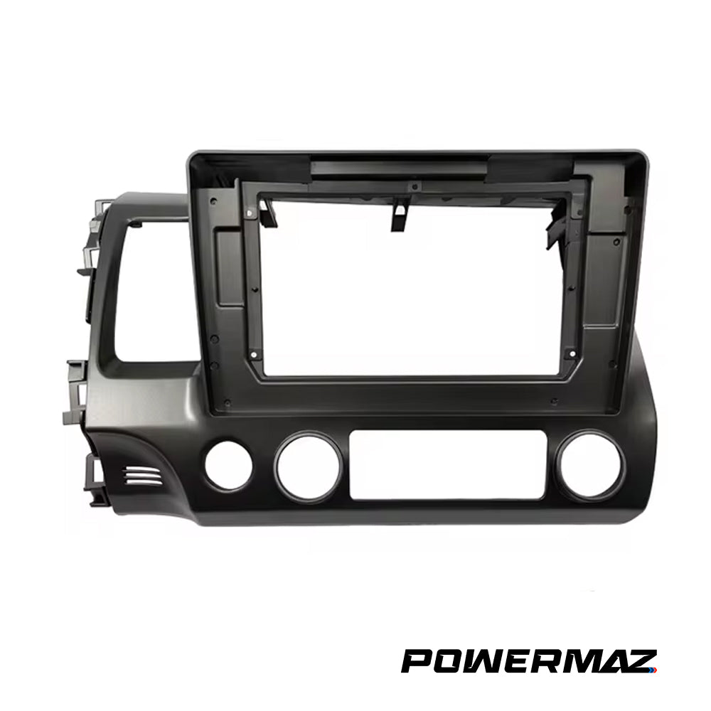 Dash Kit 10 Pulgadas HONDA CIVIC 2008- 2011
