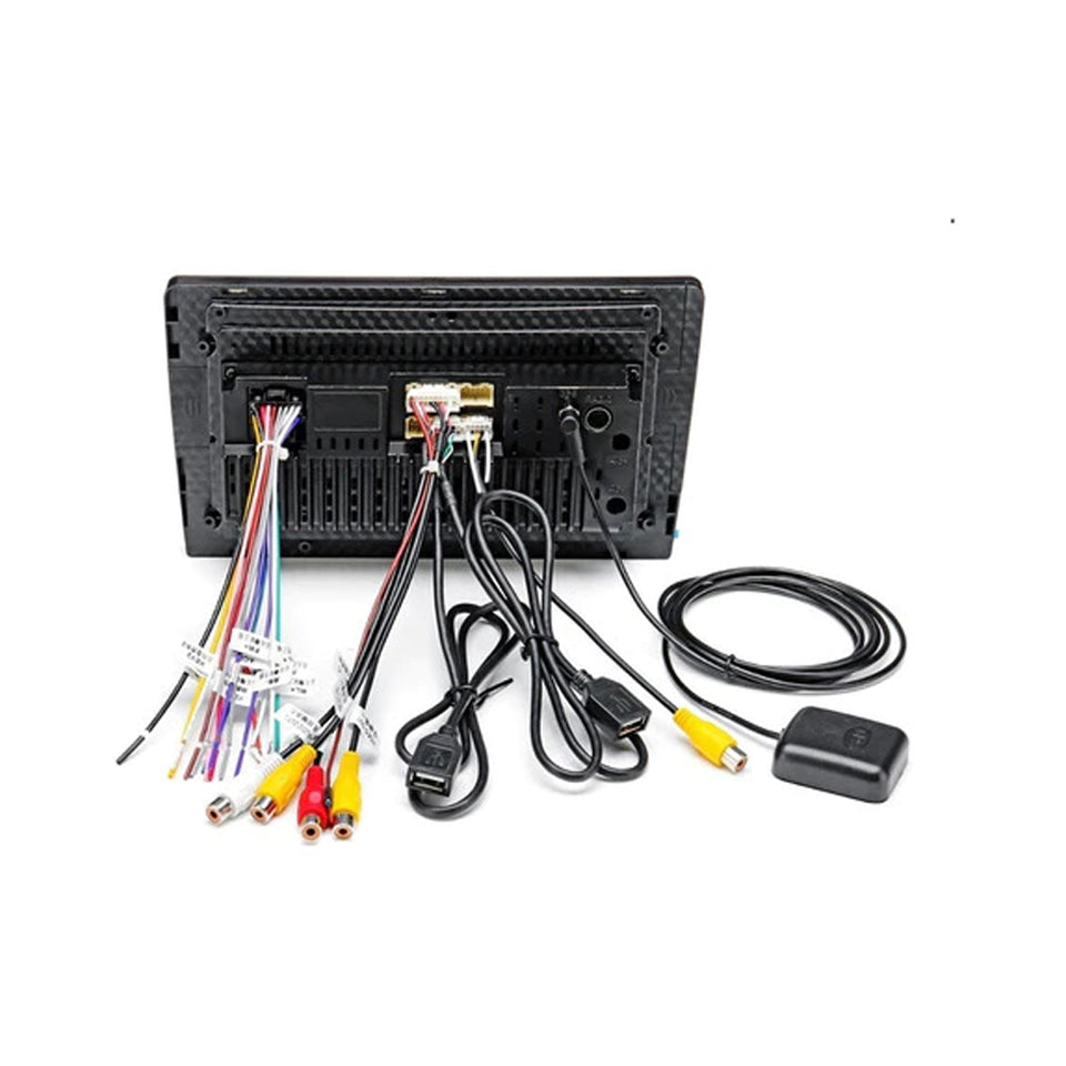 RADIO DE 9 PULGADAS CON SISTEMA ANDROID