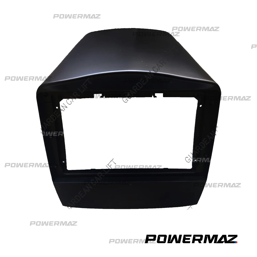 Dash Kit de 9 Pulgadas HYUNDAI TUCSON IX35 2011 al 2017