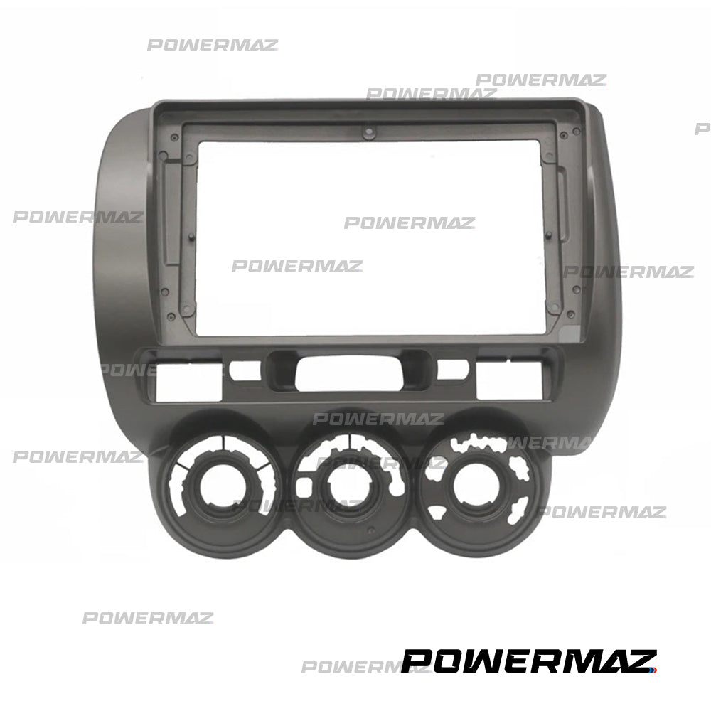 Dash Kit de 9 Pulgadas HONDA FIT 2002 al 2007
