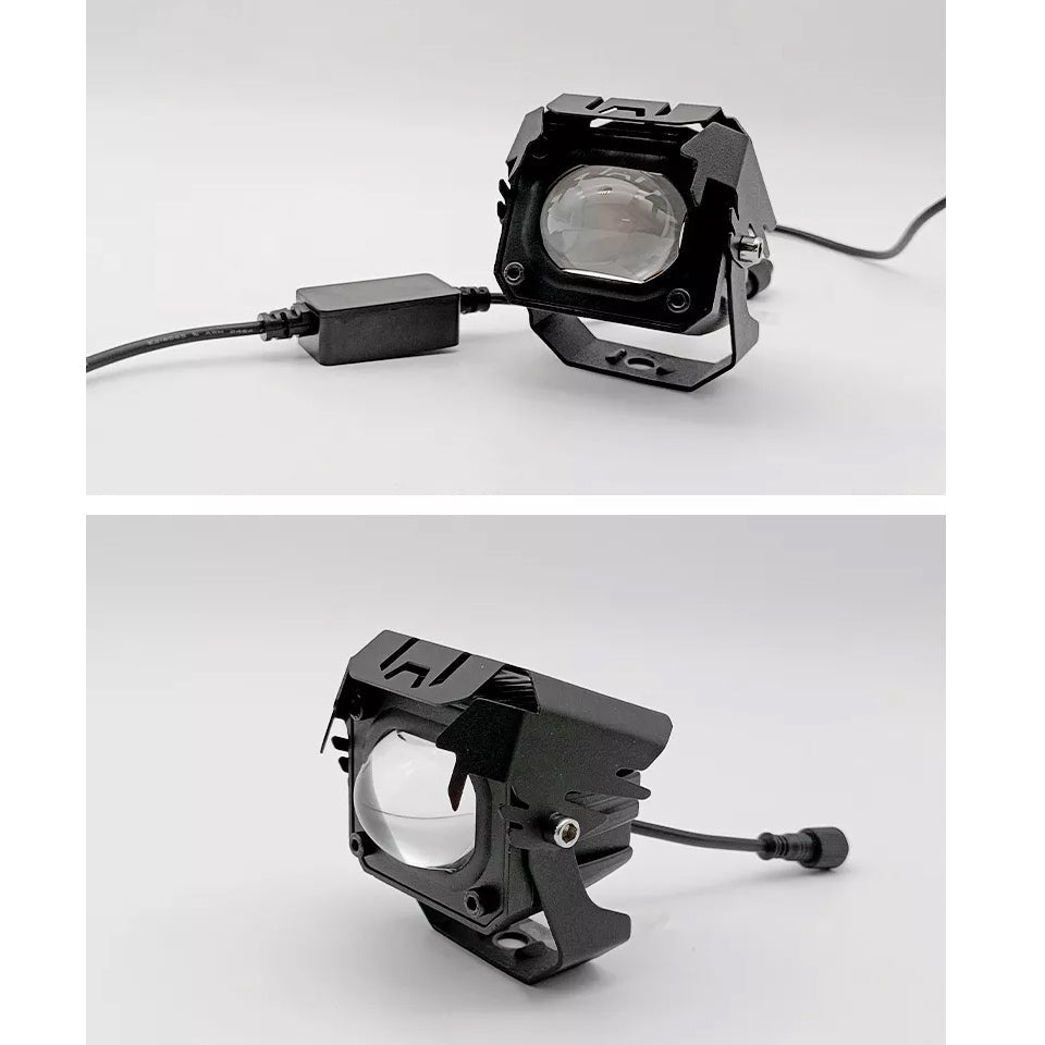 Exploradora Led Elite 300 Watts MGZD-C012
