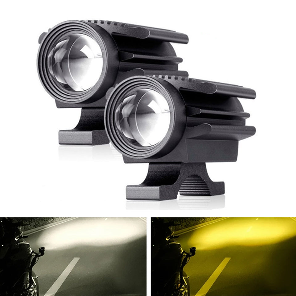 Exploradora Dual Color 150 Watts