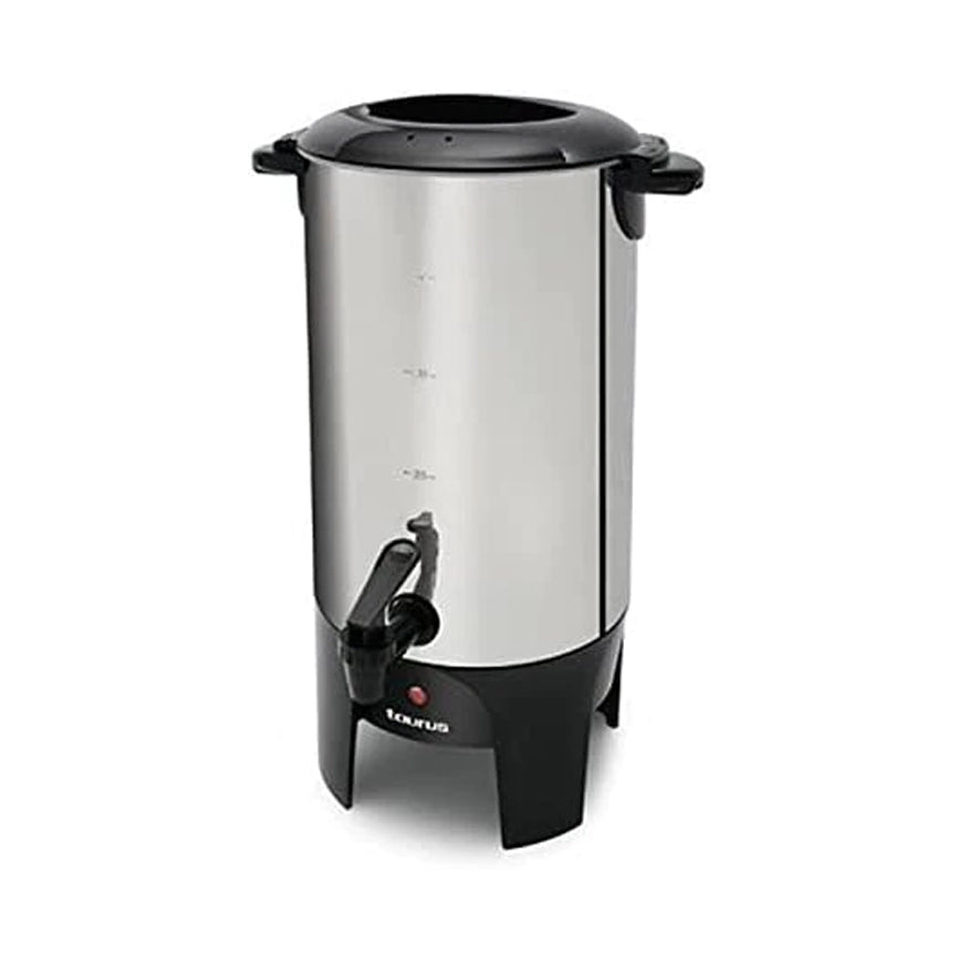 Cafetera Taurus de 40 tazas