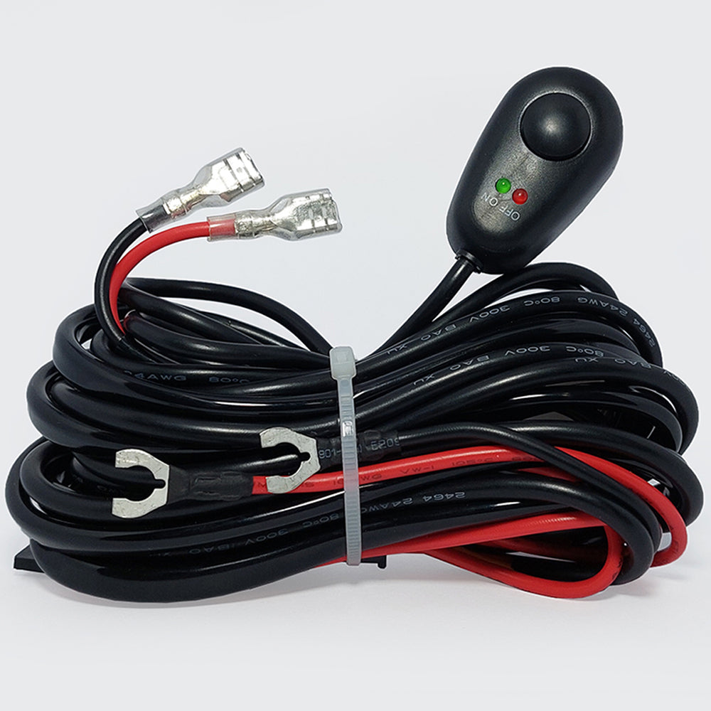 Kit de instalacion para Barras Led 1 Cotago