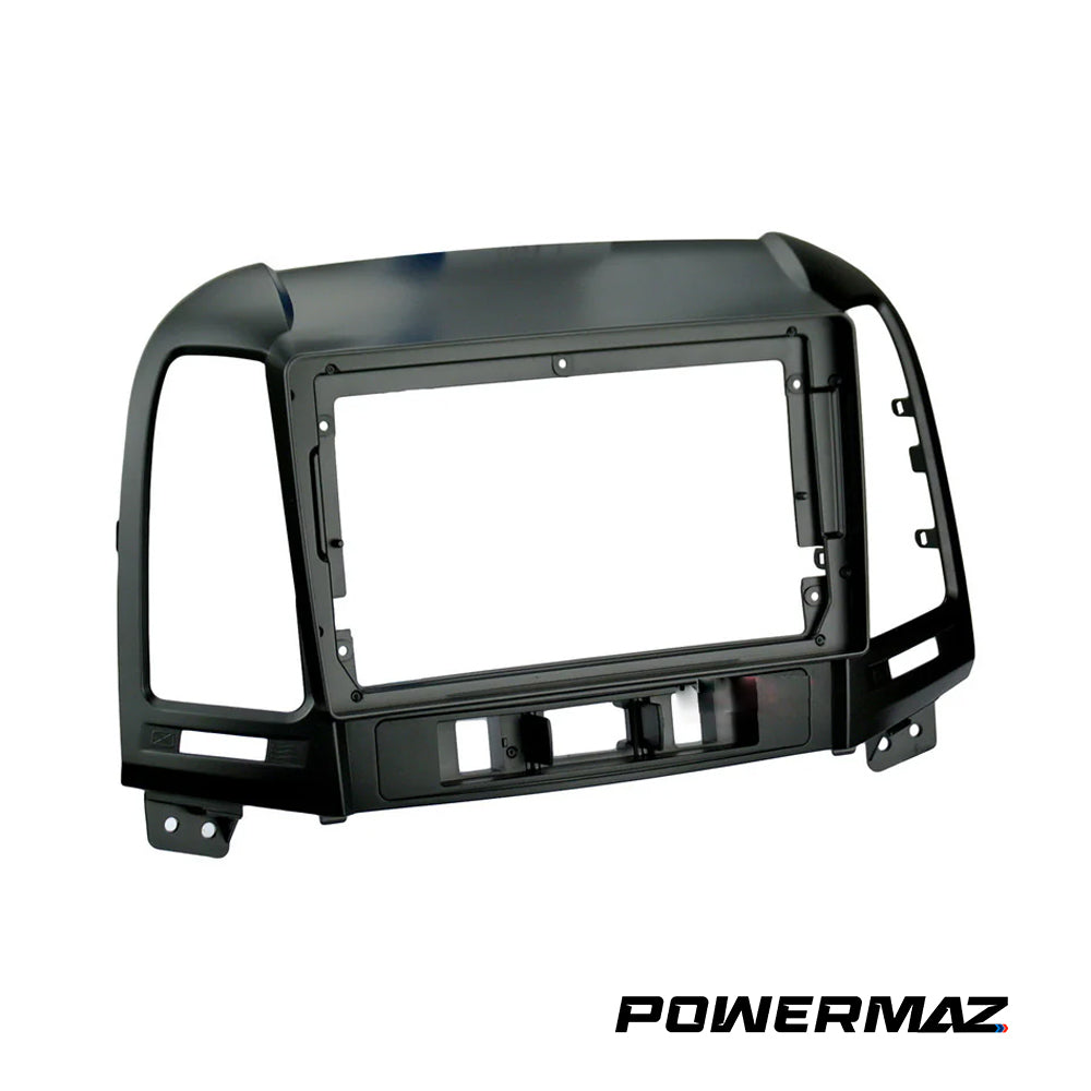 Dash Kit 9 Pulgadas HYUNDAI IX45 y SANTA FE 2006 al 2012
