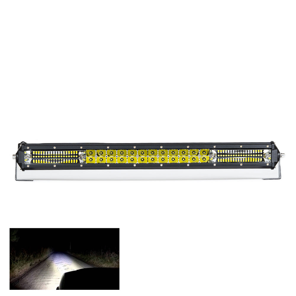 BARRA LED ELITE 250 WATTS 20´´
