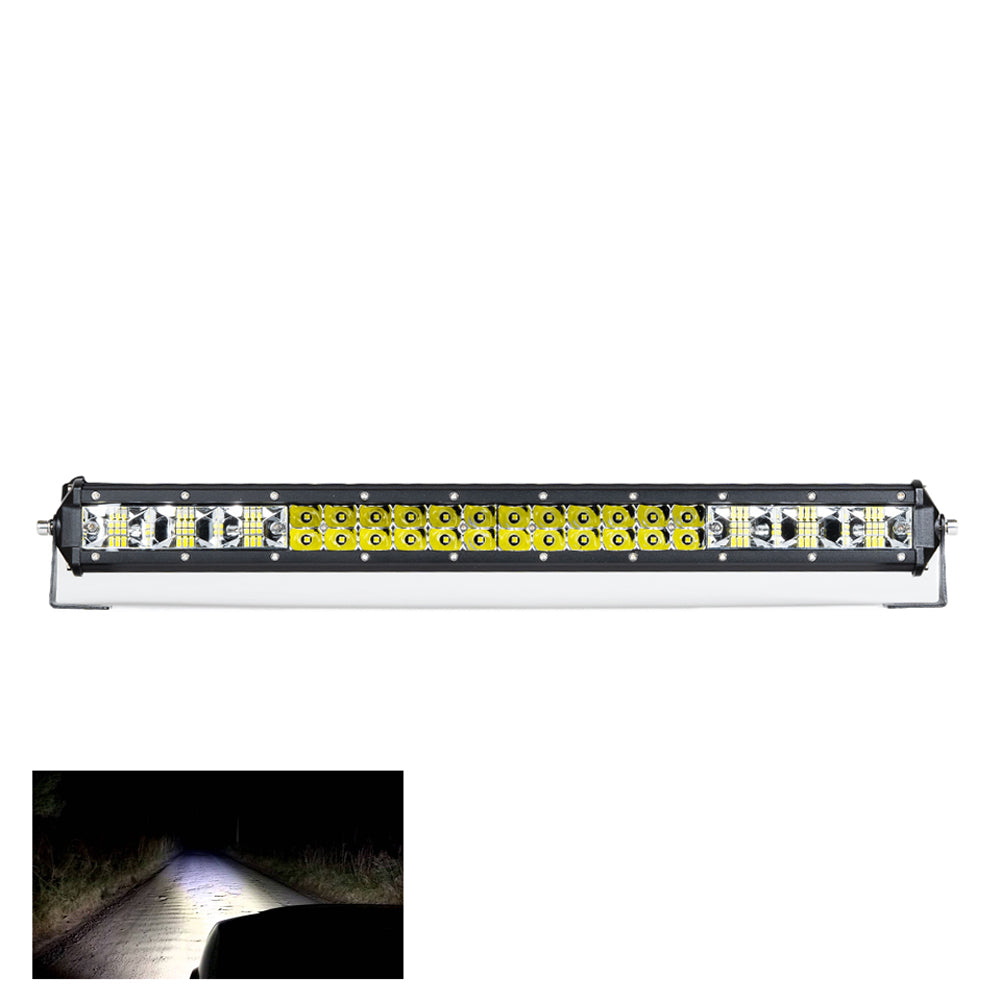 BARRA LED ELITE 250 WATTS 20´´