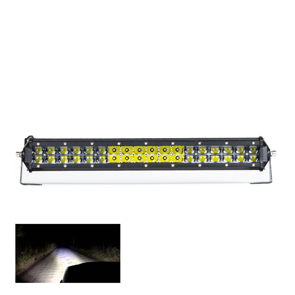 BARRA LED ELITE 170 WATTS 15´´