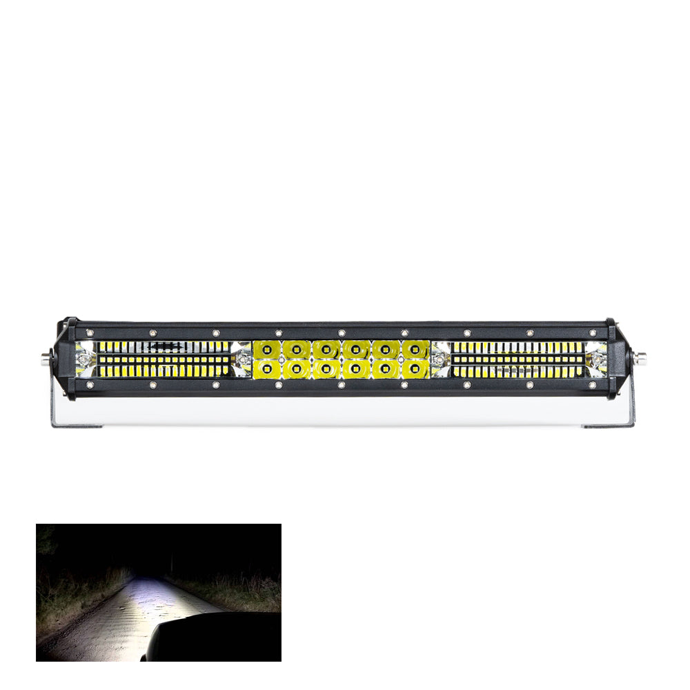 BARRA LED ELITE 170 WATTS 15´´