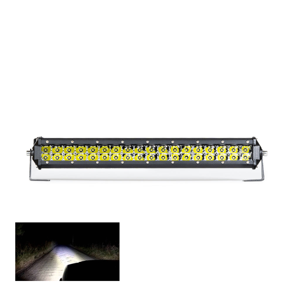 BARRA LED ELITE 170 WATTS 15´´