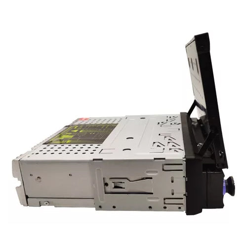 RADIO MOTORIZADO 7 PULGADAS CON SISTEMA ANDROID