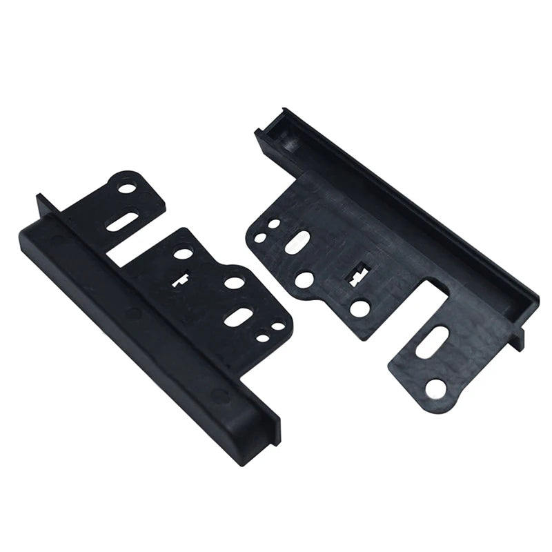 Bracket para montar radio Toyota