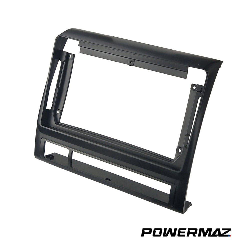Dash Kit de 9 Pulgadas Toyota Tacoma 2005 al 2013