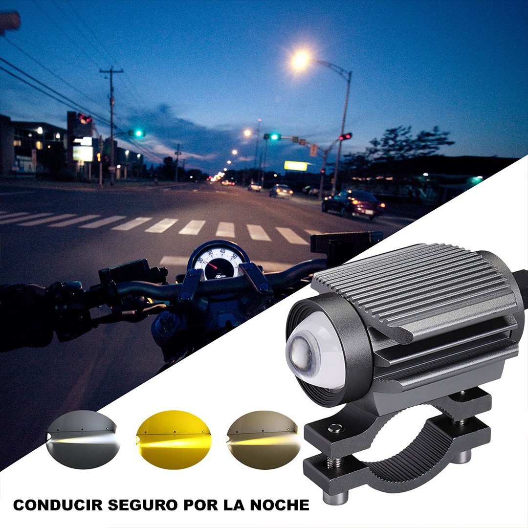 Exploradora Dual Color 150 Watts