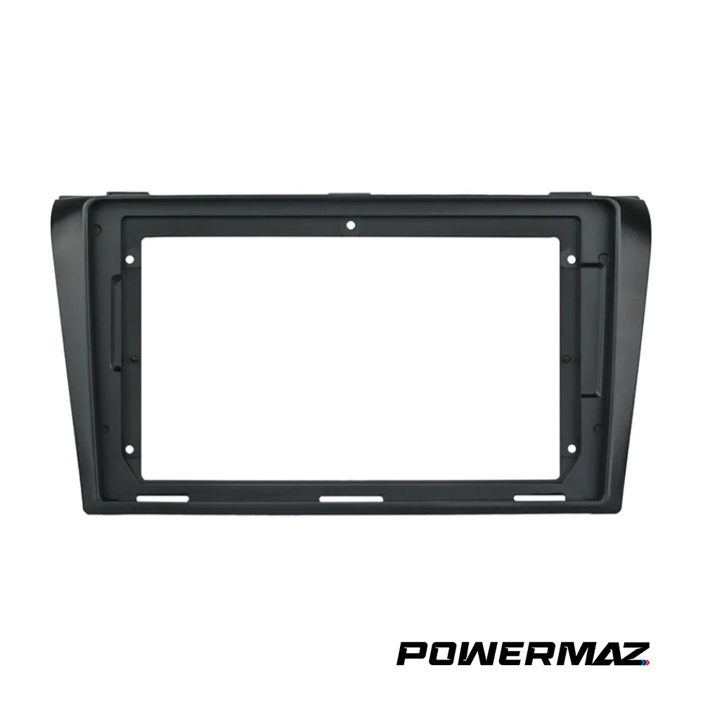 Dash Kit de 9 Pulgadas Mazda 3 2004-2009