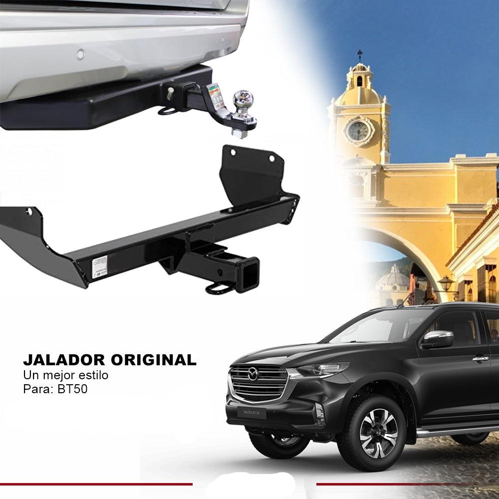 JALADOR PARA TU PICKUP