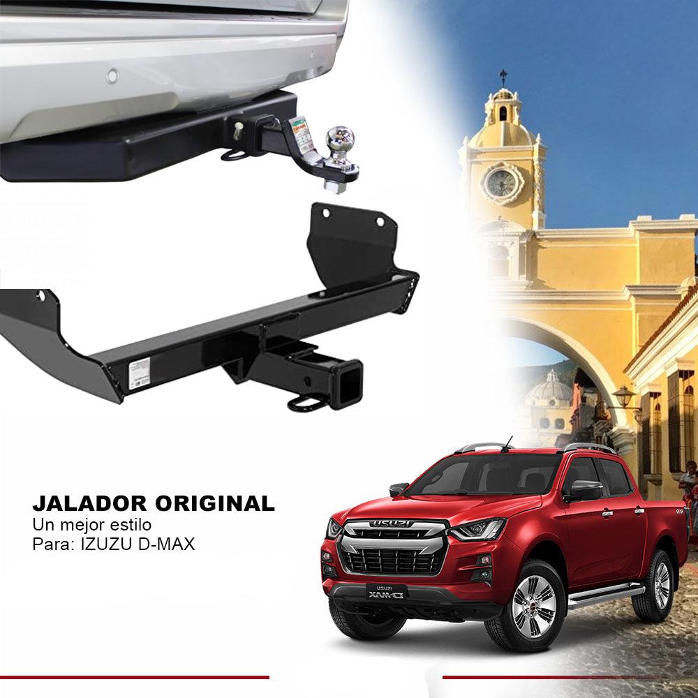 JALADOR PARA TU PICKUP