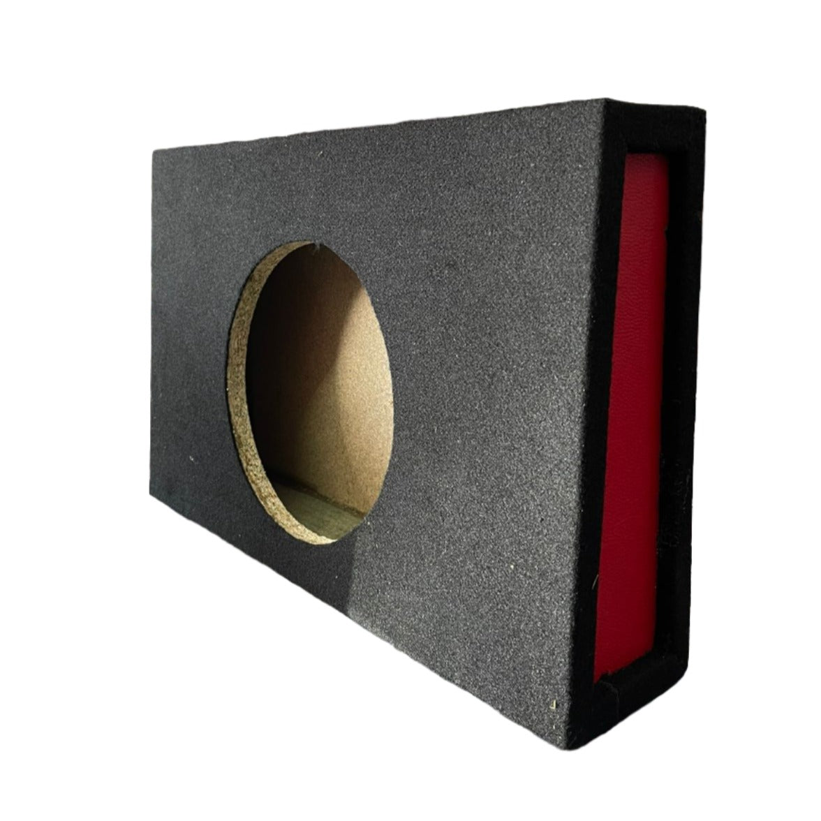 CAJON SLIM PARA SUBWOOFER DE 12''