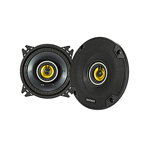 Bocina Kicker 4 PULGADAS 150 WATTS