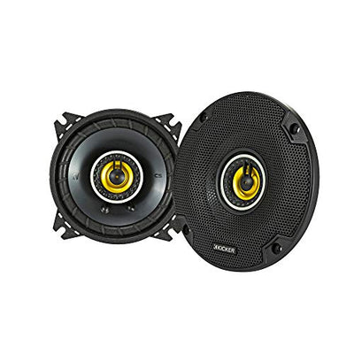 Bocina Kicker 4 PULGADAS 150 WATTS