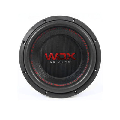SUBWOOFER DB DRIVE 10 PULGADAS 2000 WATTS