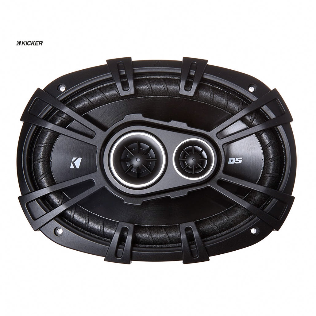 Bocina Kicker 6X9 PULGADAS 360 WATTS