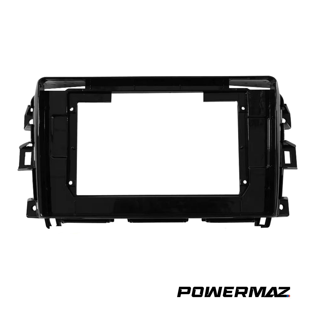 Dash Kit de 10 Pulgadas NISSAN NAVARA / FRONTIER / TERRA 2014 al 2020