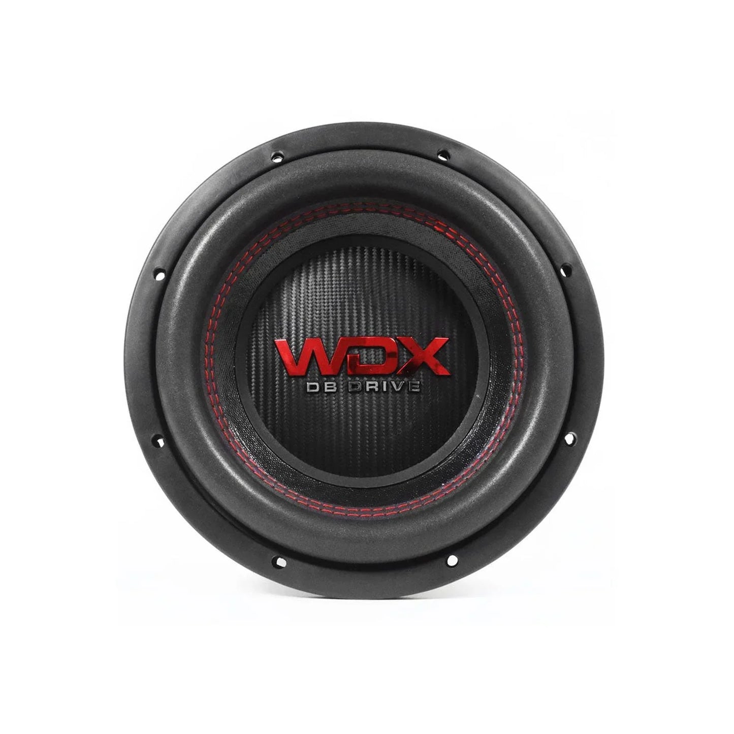Subwoofer Profesional DB Drive WDX8G1.4 1200 Watts 8 Pulgadas