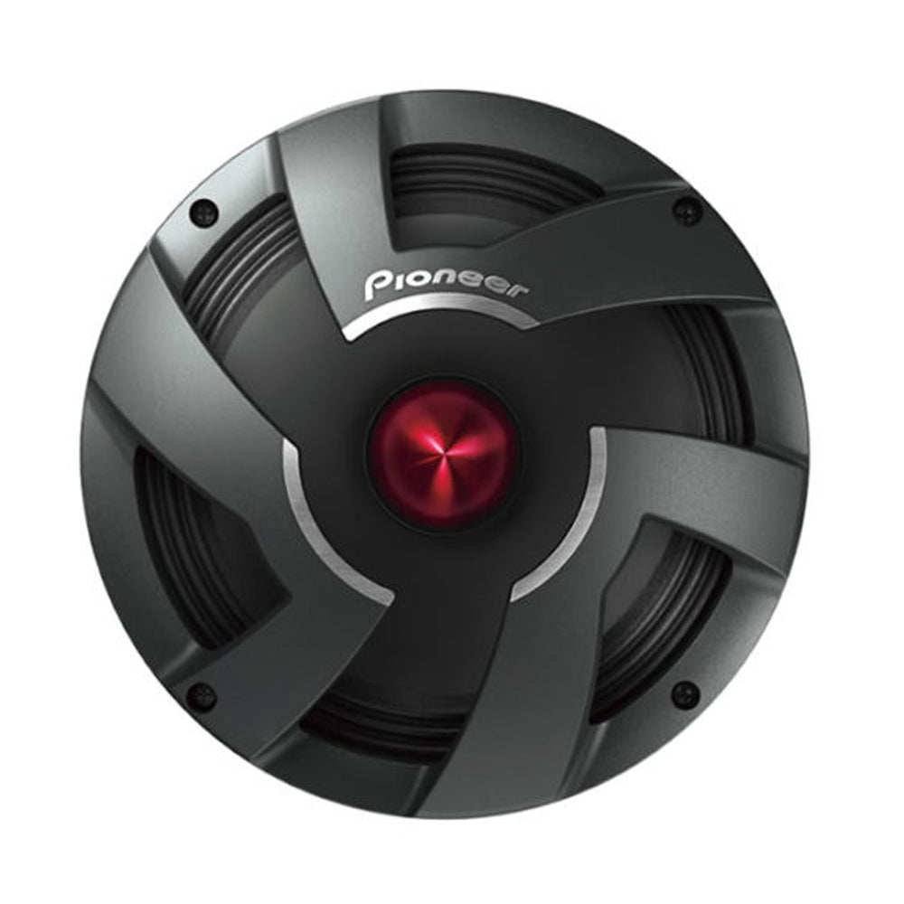 PAR DE MEDIOS 8´´ PIONEER DE 700W / TS-M800PRO