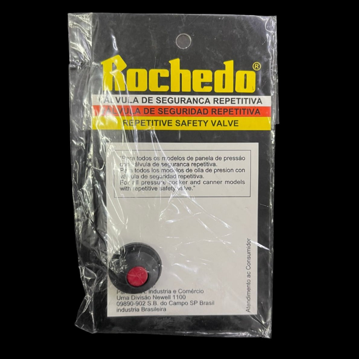 Seguro Rochedo Original