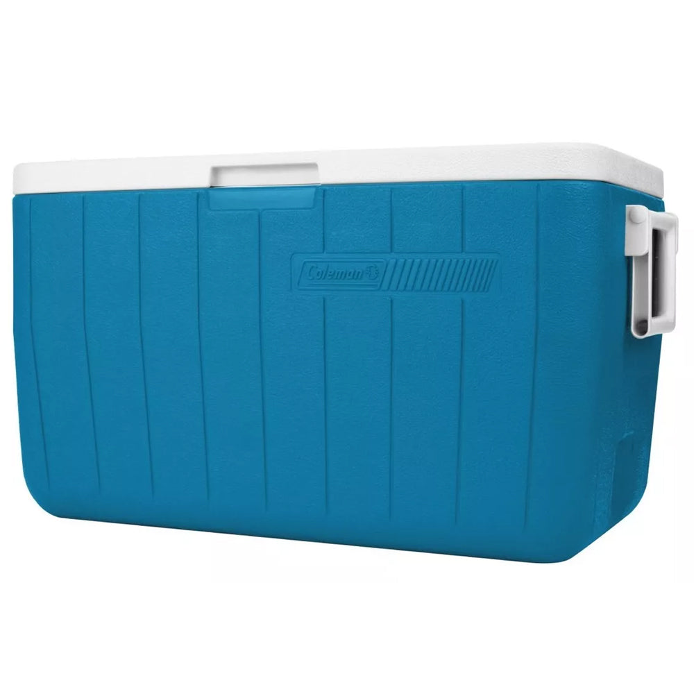 Coleman Solo Hielera 48 QT. 3000000152
