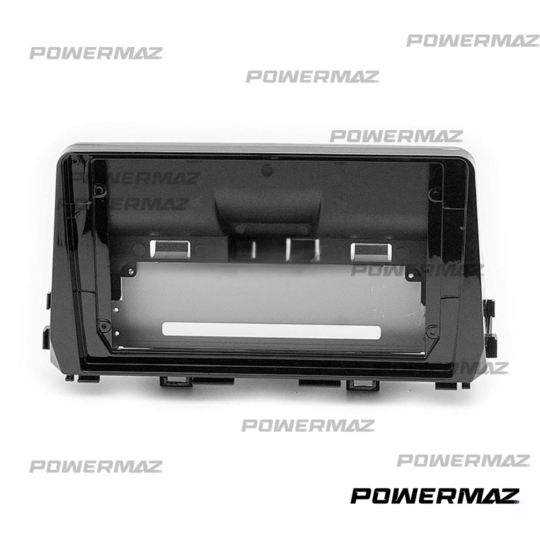 Dash Kit de 9 Pulgadas KIA PICANTO 2020+