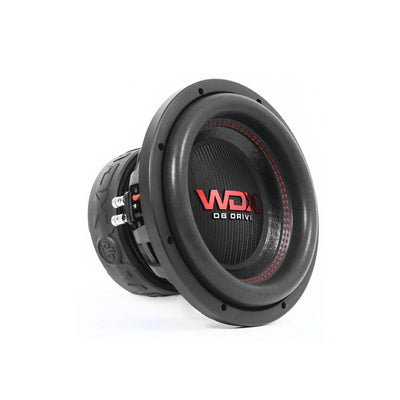 Subwoofer Profesional DB Drive WDX8G1.4 1200 Watts 8 Pulgadas