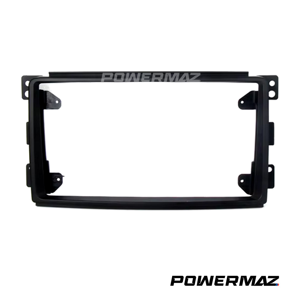 Dash Kit de 9 Pulgadas MERCEDEZ BENZ SMART 2005 al 2010