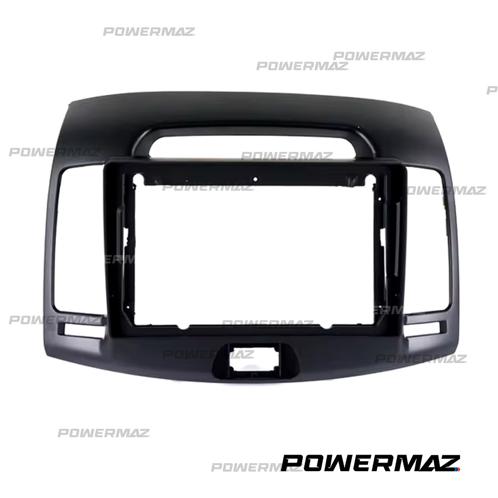 Dash Kit de 9 Pulgadas HYUNDAI ELANTRA 2006 al 2012