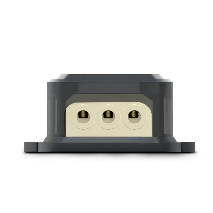 Bloque Distribucion de electricidad para amplificador 1x0 en 3x4 GA en blister