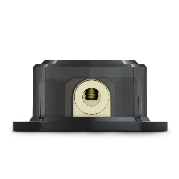 Bloque Distribucion de electricidad para amplificador 1x0 en 3x4 GA en blister