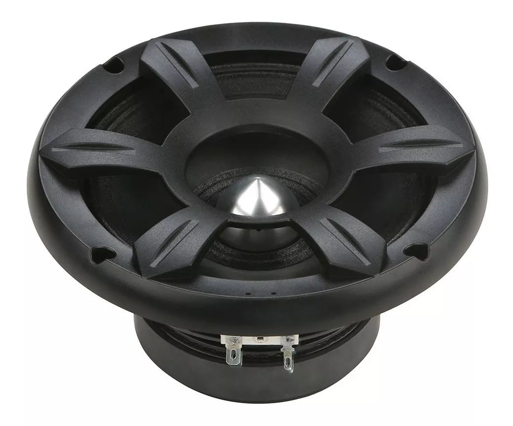MEDIOS HF AUDIO DE 6.5 PULGADAS 300 WATTS / HF-W6PRO