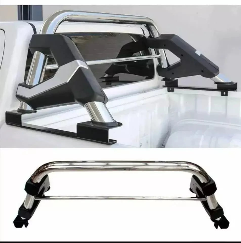 ROLL BAR TIPO K UNIVERSAL
