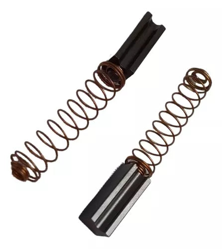 Par de Carbon Oster Original