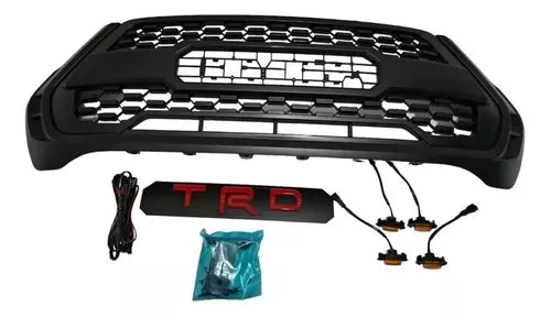 PERSIANA TOYOTA HILUX REVO 2021 AL 2023