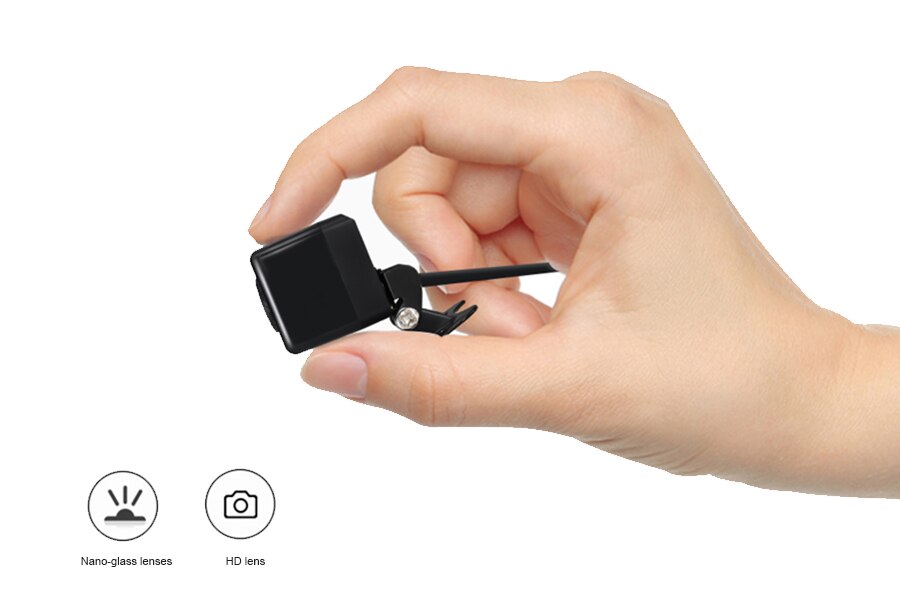 CÁMARA DE RETROCESO