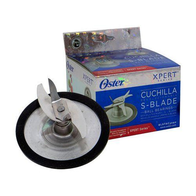 Cuchilla De Repuesto Para Licuadora, Xpert Series Oster