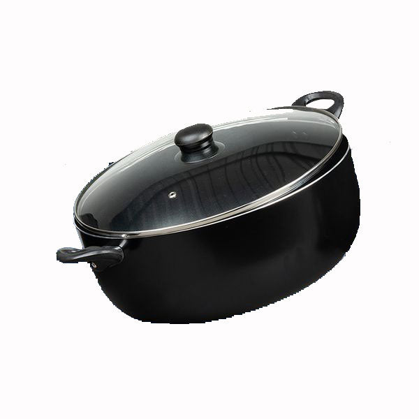 Olla de teflon Rochedo 36