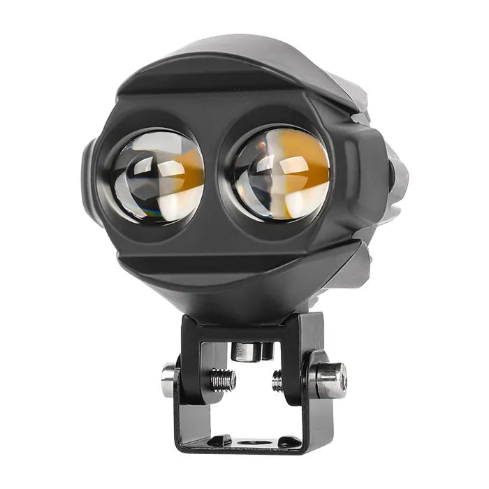 EXPLORADORA LED TECOLOTE DUAL COLOR