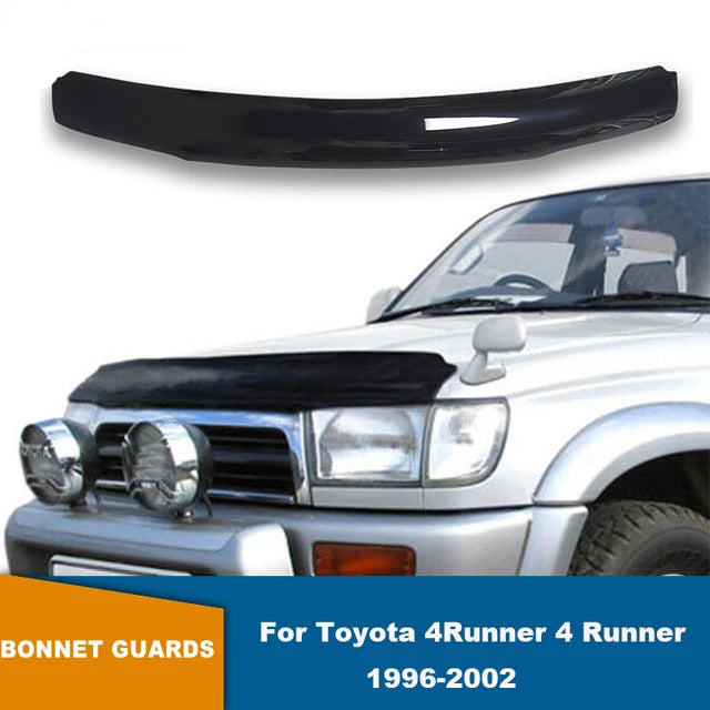 MOSQUITERO DE TOYOTA RUNNER 1996 al 2002