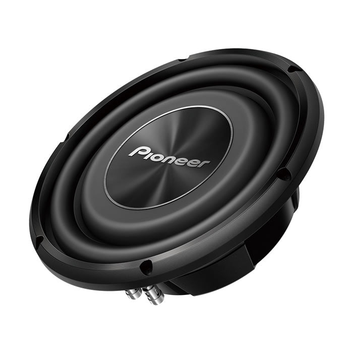 SUBWOOFER PLANO PIONEER 1200 WATTS 10 PULGADAS / TS-A2500LS4