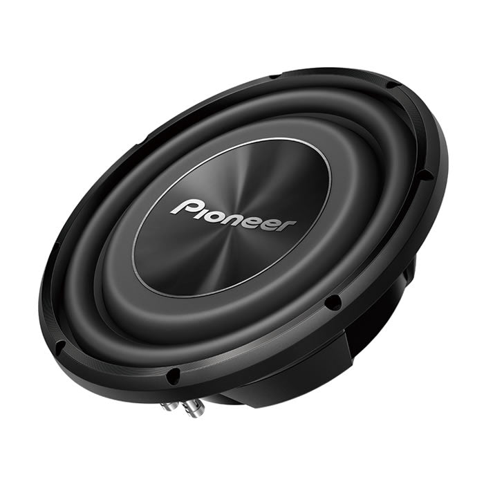 SUBWOOFER PLANO PIONEER 1500 WATTS 12 PULGADAS / TS-A3000LS4