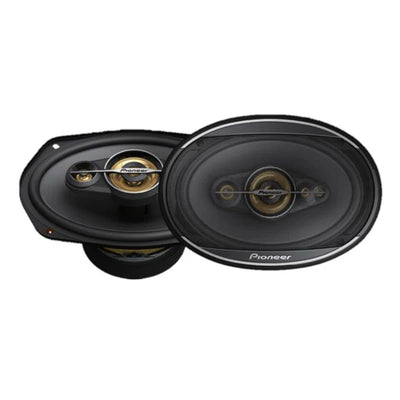 PAR DE BOCINAS 6X9 PIONEER DE 750 WATTS / TS-A6998S